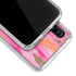 Etta Vee Gold Dust Galaxy A30 Clear Case
